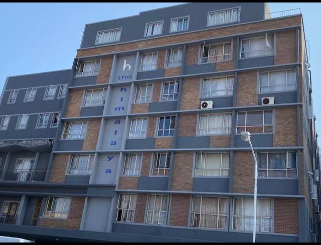 2 BEDROOM APARTMENT FOR SALE IN DURBAN CBD